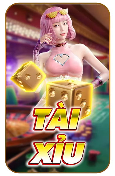 Sảnh Game Tài Xỉu 123WIN