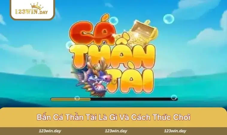 Tận hưởng đại dương bao la cùng tựa game bắn cá
