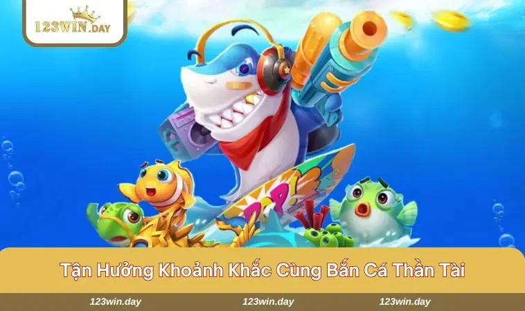 Cùng chinh phục những mức thưởng giá trị 
