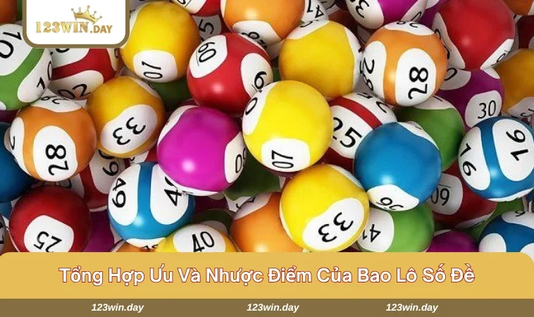 Khái quát những ưu nhược điểm cần biết cho hội viên