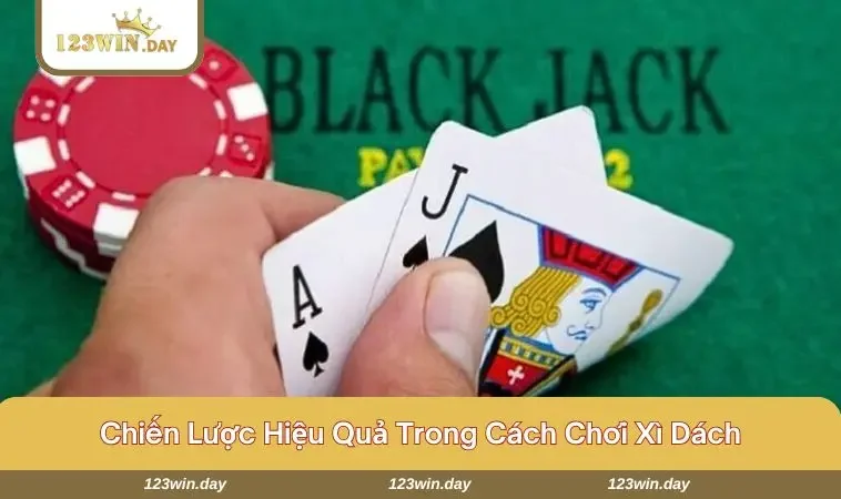 Quy tắc xì dách: Làm quen với các lá bài