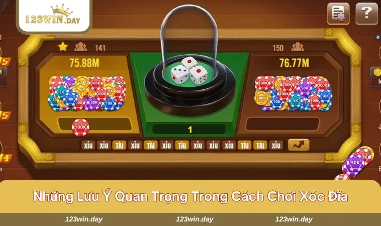Những sai lầm cần tránh khi tham gia để không mất tiền oan