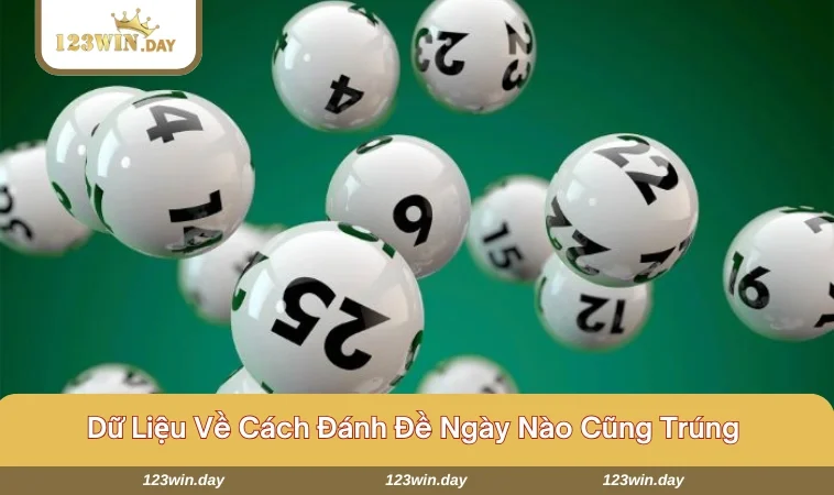Tổng quát thông tin về cách đánh đề cho tân binh