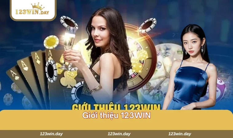 123WIN là thương hiệu giải trí được đánh giá cao bởi đông đảo thành viên