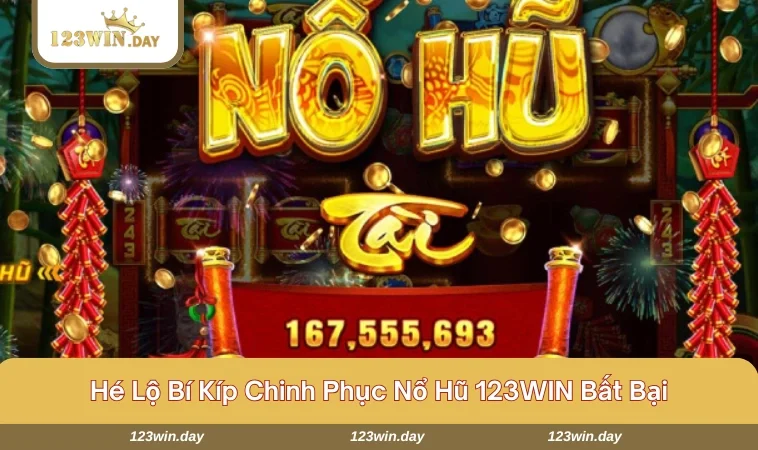 Bỏ túi các mẹo chơi nổ hũ hiệu quả nhất cho tín đồ