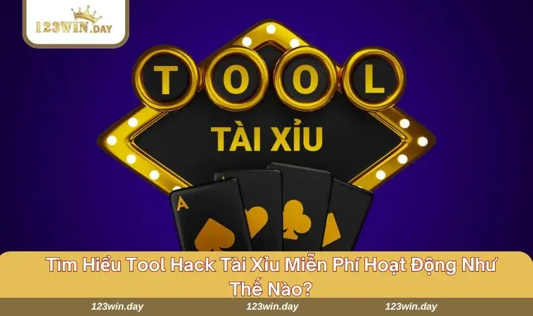 Tool hack tài xỉu - Người bạn đồng hành trong mọi ván đấu